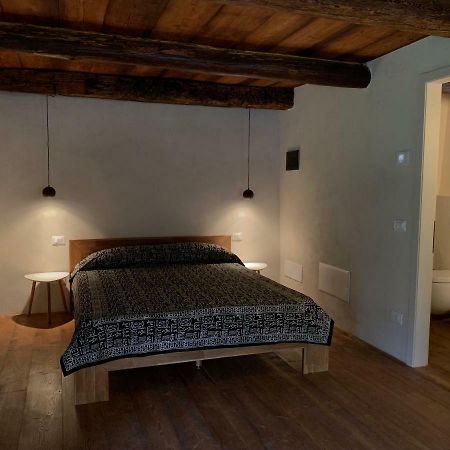 Апартаменты Casa Vigna Trontano Экстерьер фото